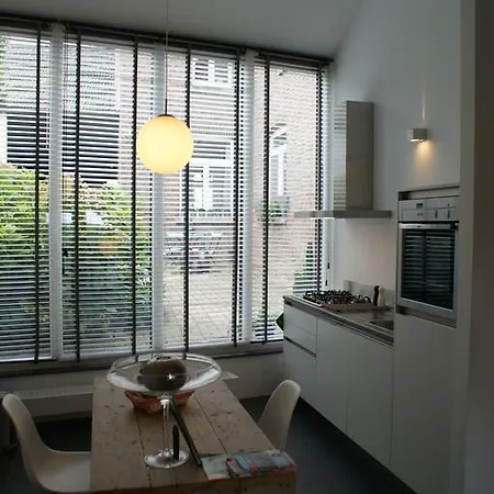 De Remise Apartment *