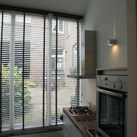 Apartment De Remise