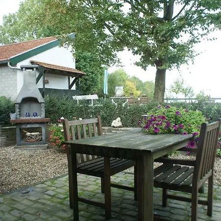 De Remise Apartment *