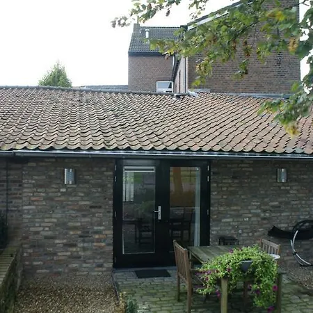 De Remise Apartment Bemelen