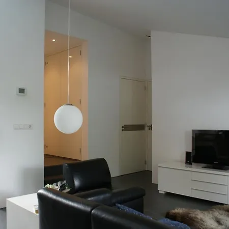 Apartment De Remise *