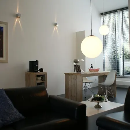 De Remise Apartment *
