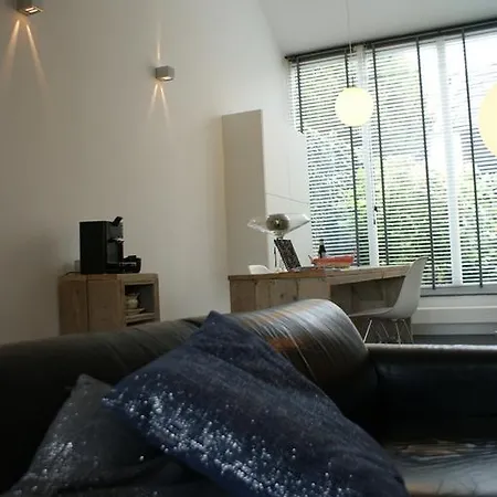 Apartment De Remise