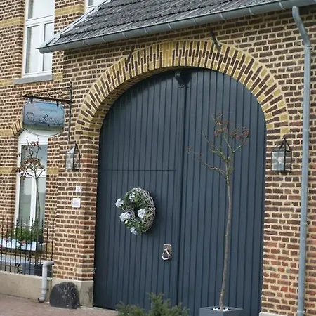 De Remise Apartment Bemelen