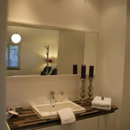 De Remise Apartment
